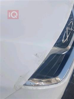 Chery Tiggo 3
